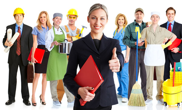 Gaziosmanpaşa Çelik Kapıcı Hizmeti